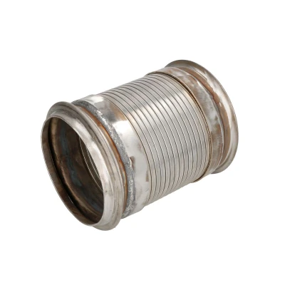 Kuva Pakoputki VANSTAR 10595SC