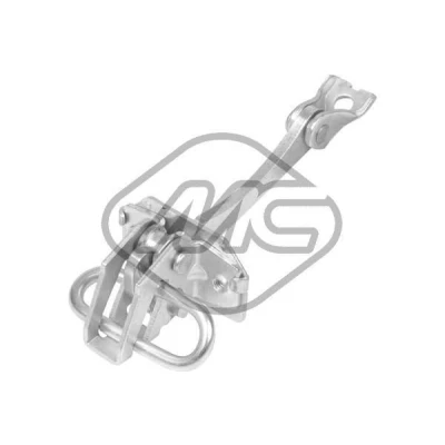 Kuva Oven pidin, etuakseli molemminpuoleinen FIAT GRANDE PUNTO, LINEA, PUNTO EVO OE 51799767