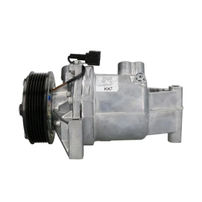 Kuva Kompressori, ilmastointilaite THERMOTEC KTT090092