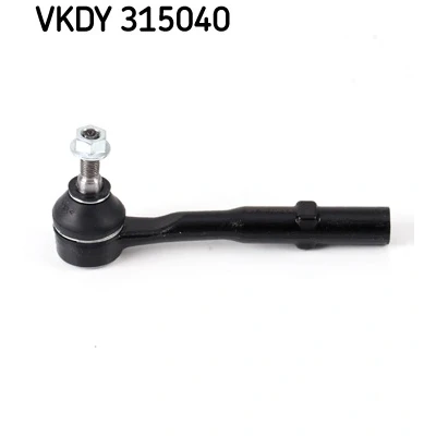 Kuva SKF VKDY 315040 Raidetangon Pää synteettinen rasva