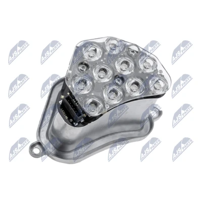 Kuva NTY EPX BM 091 Ohjainlaite, Valo