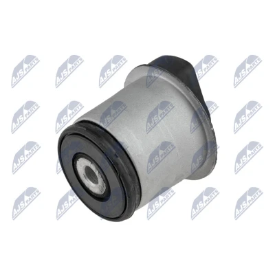 Kuva Akselinripustus, Taka akseli OPEL ASTRA H, H GTC, kombi, Skåp / TwinTop, ZAFIRA FAMILY B OE 04 02 95