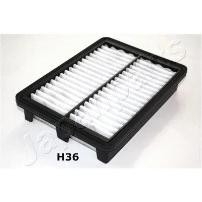 Kuva JAPANPARTS FA H36S Ilmansuodatin 48,5 191,5 262,5 Suodatinpanos HYUNDAI: ix35