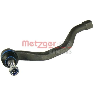 Kuva METZGER 54040602 Raidetangon Pää KIT + Etuakseli, oikea RENAULT: LAGUNA 3