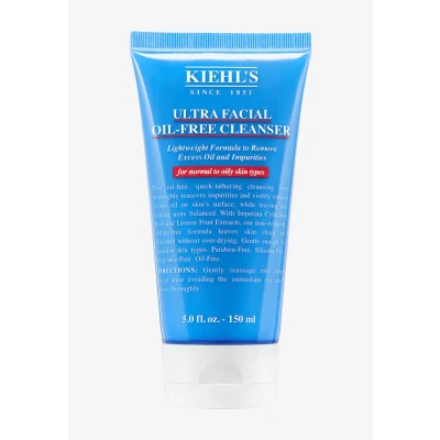 Kuva Kiehl&#039;s Ultra Facial Oil Free Puhdistusvaahto 150 ml