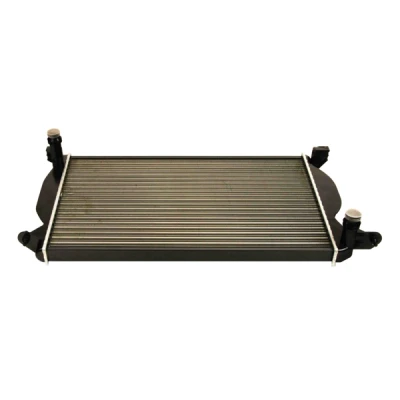 Kuva MAXGEAR AC230014 Jäähdytin Alumiini 632mm 398mm 32mm Jäähdytysrivat juotetut AUDI: A4 B6 Sedan, Avant, B7 Avant