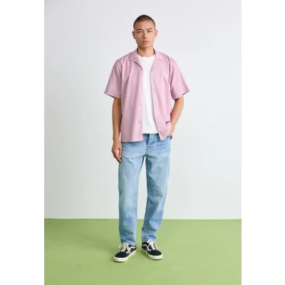 Kuva Carhartt WIP Newel PANT Maitland Relaxed fit farkut, Koko: 26, Blue light