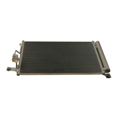 Kuva MAXGEAR Easy Fit AC830062 Ilmastoinnin Lauhdutin Vedenerottimella 14,2 9,4 Alumiini 492 R 134a