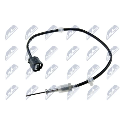 Kuva NTY EGT NS 005 Tunnistin Pakokaasulämpötila NISSAN: Qashqai / Qashqai+2 I