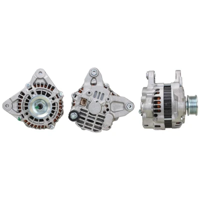 Kuva LUCAS ELECTRICAL LRA03075 Laturi 14, 110A RENAULT: MEGANE 2 Kombi, CLIO 2, GRAND SCENIC NISSAN: Almera Limousine, II Hatchback, MICRA 3