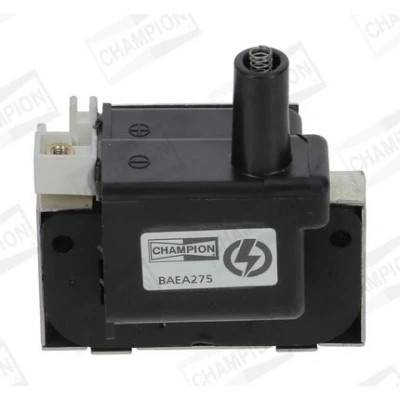 Kuva CHAMPION BAEA275 Sytytyspuola 2 12 Druckfeder, Spring Ei elektroniikkaa HONDA: CIVIC 6 Hatchback, ACCORD 4, CR V 1