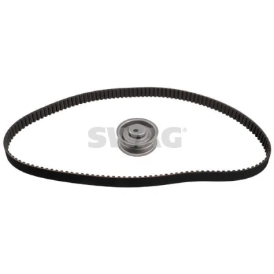 Kuva SWAG 99 02 0063 Jakohihnasarja 135 trapetsinmuotoisella hammasprofiililla VOLKSWAGEN: GOLF 2, Caddy 1 Pickup, TRANSPORTER 3 Bus