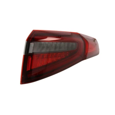 Kuva MAGNETI MARELLI 712207901110 Takavalot Oikea Uloin osa LED