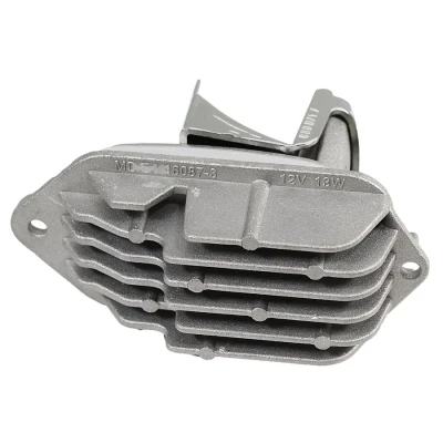 Kuva METZGER 0896505 Ohjainlaite, Valo