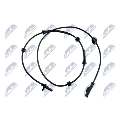 Kuva Tunnistin, kiertonopeus, Taka akseli, Oikea, vasen, Vasen Alfa romeo 147 OE 46839673, 51791156