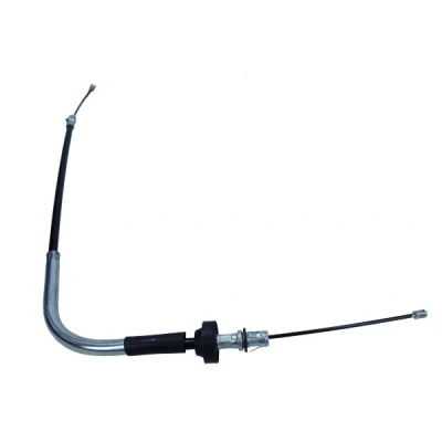 Kuva MAXGEAR 32 1046 Käsijarruvaijeri Taka akseli 885, 635 Levyjarru FORD: Transit Custom V362 Bussi, Tourneo Bussi