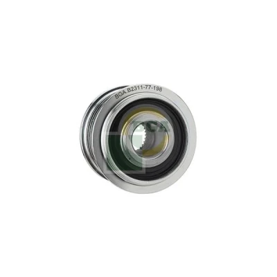 Kuva Vapaakytkin Bga DC5633 mercedes benz OE 1500550, 1500650, 1501650