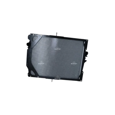 Kuva Jäähdytin,moottorin jäähdytys NRF 509701