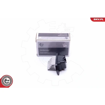 Kuva ESEN SKV 94SKV082 Lämmityslaitteen Puhaltimen Vastus HONDA: CIVIC 8 Hatchback