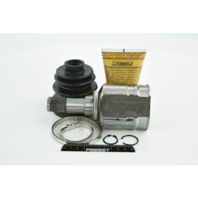 Kuva FEBEST 0111 2NZFE Nivel, Vetoakseli Vaihteiston puoli, Etuakseli TOYOTA: bB I, Yaris I Hatchback
