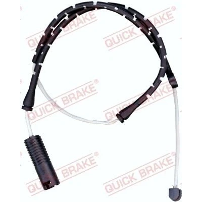 Kuva Kulumisanturi, jarrupalat QUICK BRAKE WS 0201 A