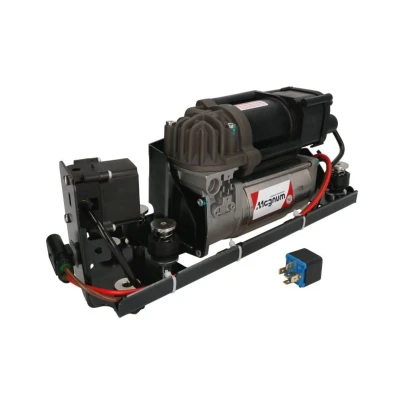 Kuva Magnum Technology KPB002MT Ilmajousituksen kompressori BMW: 5 Touring