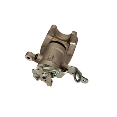 Kuva MAXGEAR 82 0264 Jarrusatula Valurauta Taka akseli, oikea PEUGEOT: Partner II Tepee