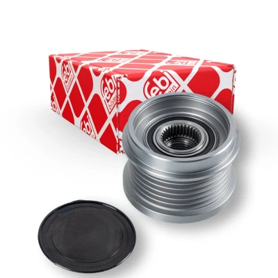 Kuva FEBI BILSTEIN 37047 Laturin Vapaakytkin Kannella