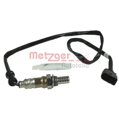 Kuva METZGER 0893079 Lambda Anturi ORIGINAL ERSATZTEIL M 18x1,5 4 VOLKSWAGEN: Passat B6 Variant, Golf 5, Polo V Hatchback, AUDI: A6 C6 Avant, A3 Sportback