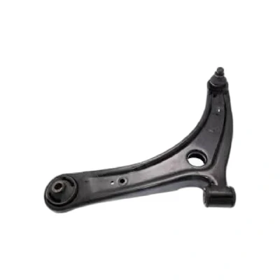 Kuva Tukivarsi, pyöräntuenta, Etuakseli, oikea, Alla CITROËN C4 AIRCROSS, MITSUBISHI ASX, ASX Van, LANCER VIII, Sportback OUTLANDER III, PEU