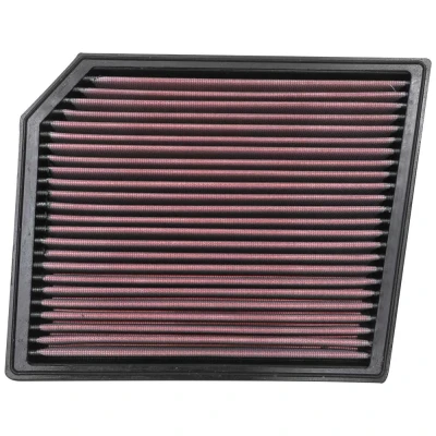 Kuva K&amp;N Filters 33 5111 Ilmansuodatin 35 222 283 neliönmuotoinen Pitkäikäinen suodatin MINI: Hatchback, Countryman, BMW: X2