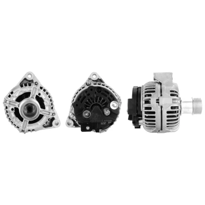 Kuva DRI 2311131402 Laturi 12V 140A SAAB: 9 5 Farmari, 3 Hatchback, Sedan