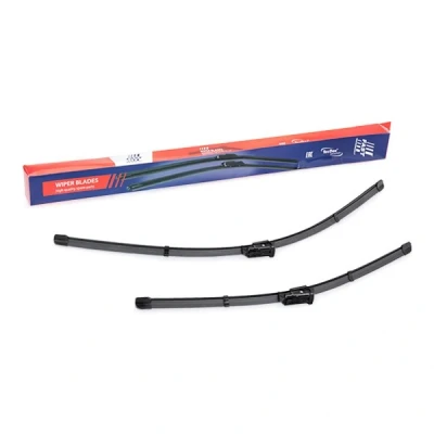 Kuva Pyyhkijänsulka, Edessä, Molemminpuolin BMW, FORD, OPEL, RENAULT, VAUXHALL, VOLVO OE 12 72 130, 28 89 013 46R, 048 82R