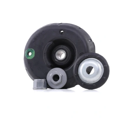 Kuva FEBI BILSTEIN 45691 Jousijalan Tukilaakeri Etuakseli Asennusmateriaalilla, Jousilautasella Kuulalaakerilla Kumi CITROËN: C3 II, DS3 Hatchback