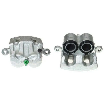 Kuva BUDWEG CALIPER 343951 Jarrusatula MAZDA: CX 7