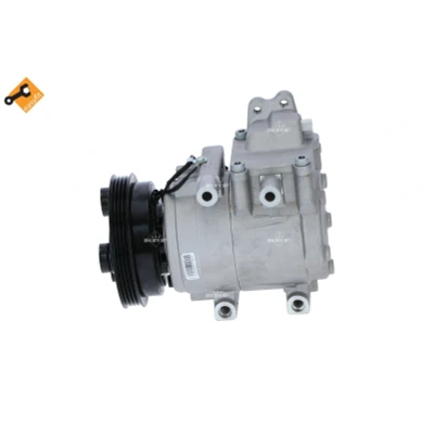 Kuva NRF 32961 Ilmastoinnin Kompressori HS15 12 PAG 46 HYUNDAI: ACCENT 2
