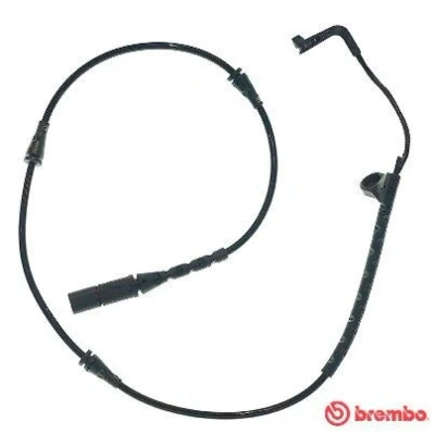 Kuva BREMBO A 00 352 Jarrupalojen Kulumisen Ilmaisin