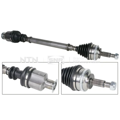 Kuva Vetoakseli SNR DK55.298