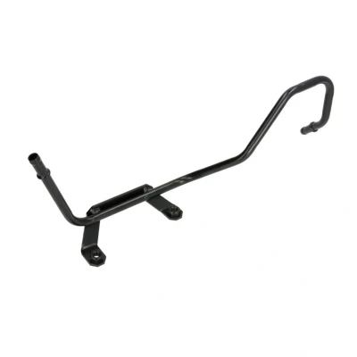 Kuva DT Spare Parts 1.11668 Jäähdyttimen Letku
