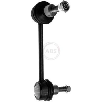 Kuva A.B.S. 260240 Koiranluu 127 M10X1,5 RHT