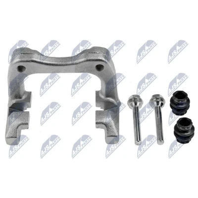 Kuva Pidike, jarrusatula AUDI, SEAT, SKODA, VW OE 1K0 615 425 A, D, P