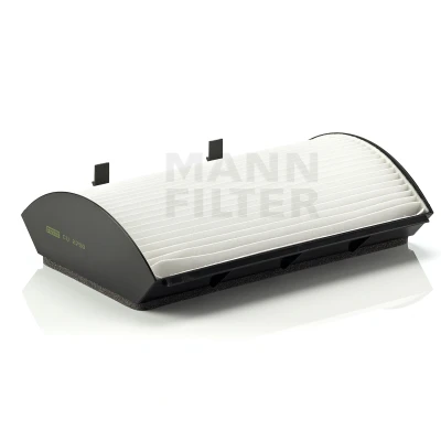Kuva MANN FILTER CU 2750 Raitisilmasuodatin Hiukkassuodatin 261 184 68 VOLKSWAGEN: Passat B3/B4 Variant, Sedan