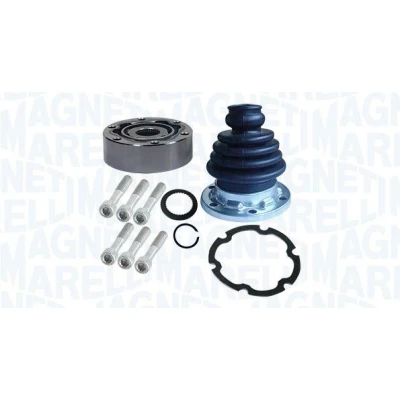Kuva MAGNETI MARELLI 302009100005 Vetonivel Taka akseli AUDI: 80 B3, B4 Sedan, Avant, SKODA: Octavia 1 Combi