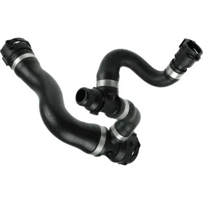 Kuva GATES 05 3644 Jäähdyttimen Letku EPDM (eteenipropeeni dieeni kumi)