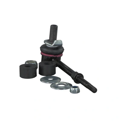 Kuva FEBI BILSTEIN 42950 Koiranluu Taka akseli, vasen, oikea 147 M12 x 1,25, M8 1,25 mutterilla, laakerilla, aluslaatat Teräs