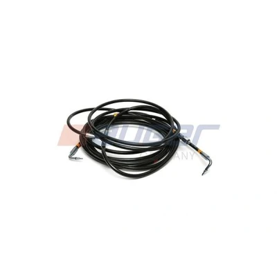 Kuva AUGER 66594 Letku, ohjaamokippi