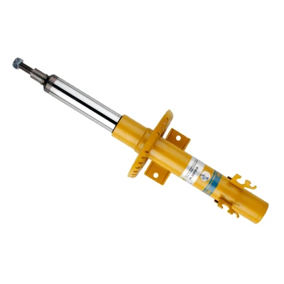 Kuva BILSTEIN B6 Performance 35 257318 Iskunvaimentimet Etuakseli Kaasupaine Yksiputkinen säiliö ylöspäin Joustintuki Tappi ylhäällä
