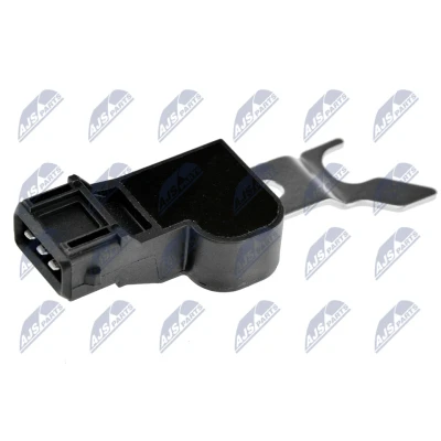 Kuva NTY ECP DW 001 Nokka Akselin Asentotunnistin Hall anturi DAEWOO: Evanda, Nubira Sedan, Tacuma, CHEVROLET: Captiva, Rezzo, OPEL: Frontera B SUV