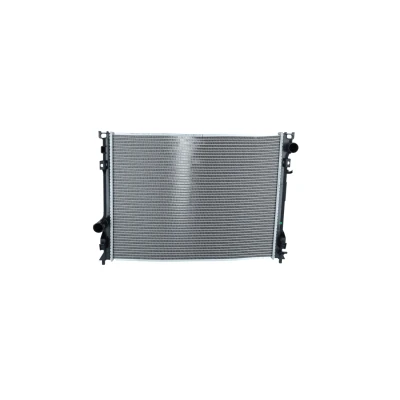 Kuva NRF 53041 Jäähdytin Alumiini 615 468 32 Jäähdytysrivat juotetut CHRYSLER: 300C Touring