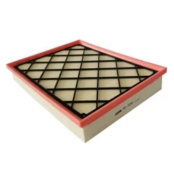 Kuva ALCO FILTER MD 3050 Ilmansuodatin 50,0 236,5 297,0 Suodatinpanos FORD: Ranger Mk3